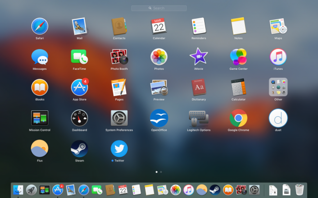 Useful Mac Apps